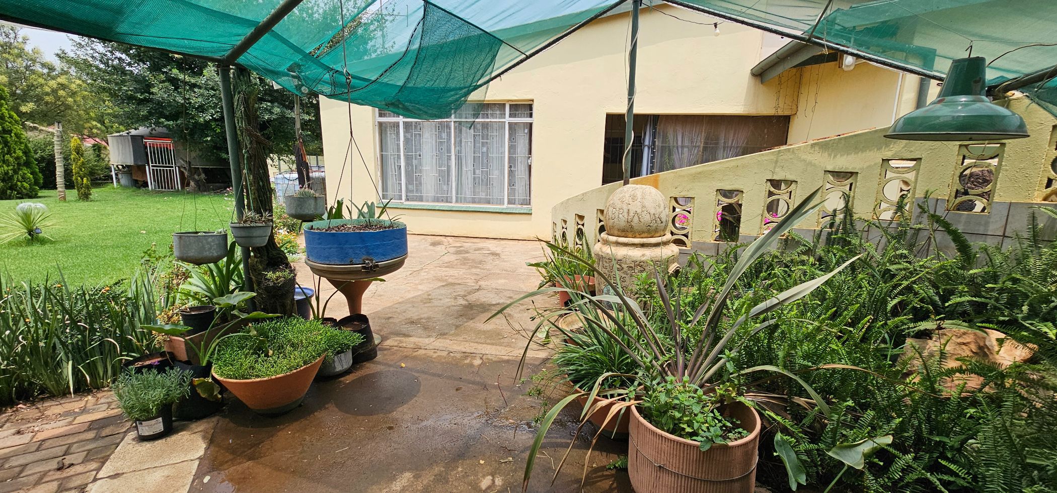 House for sale in Sonlandpark - 1VT1642879