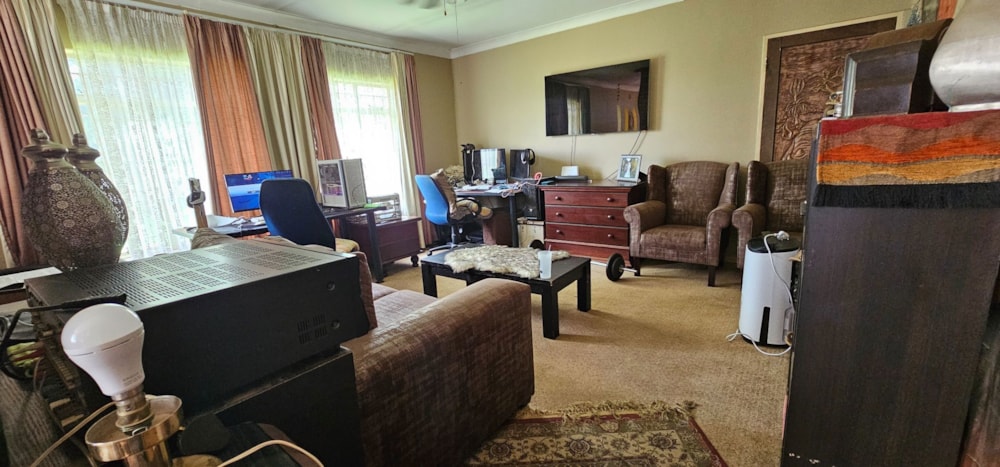 House for sale in Sonlandpark - 1VT1642879