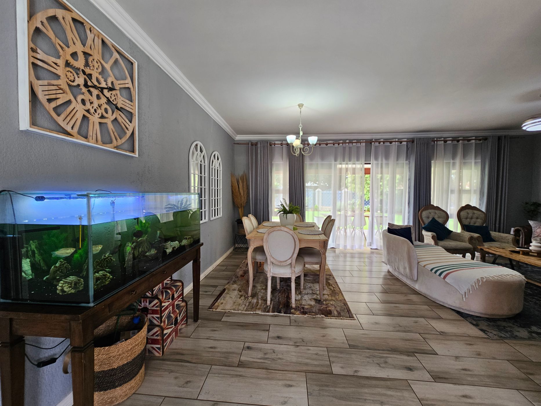 House for sale in Meyerton Central - 1VT1677265