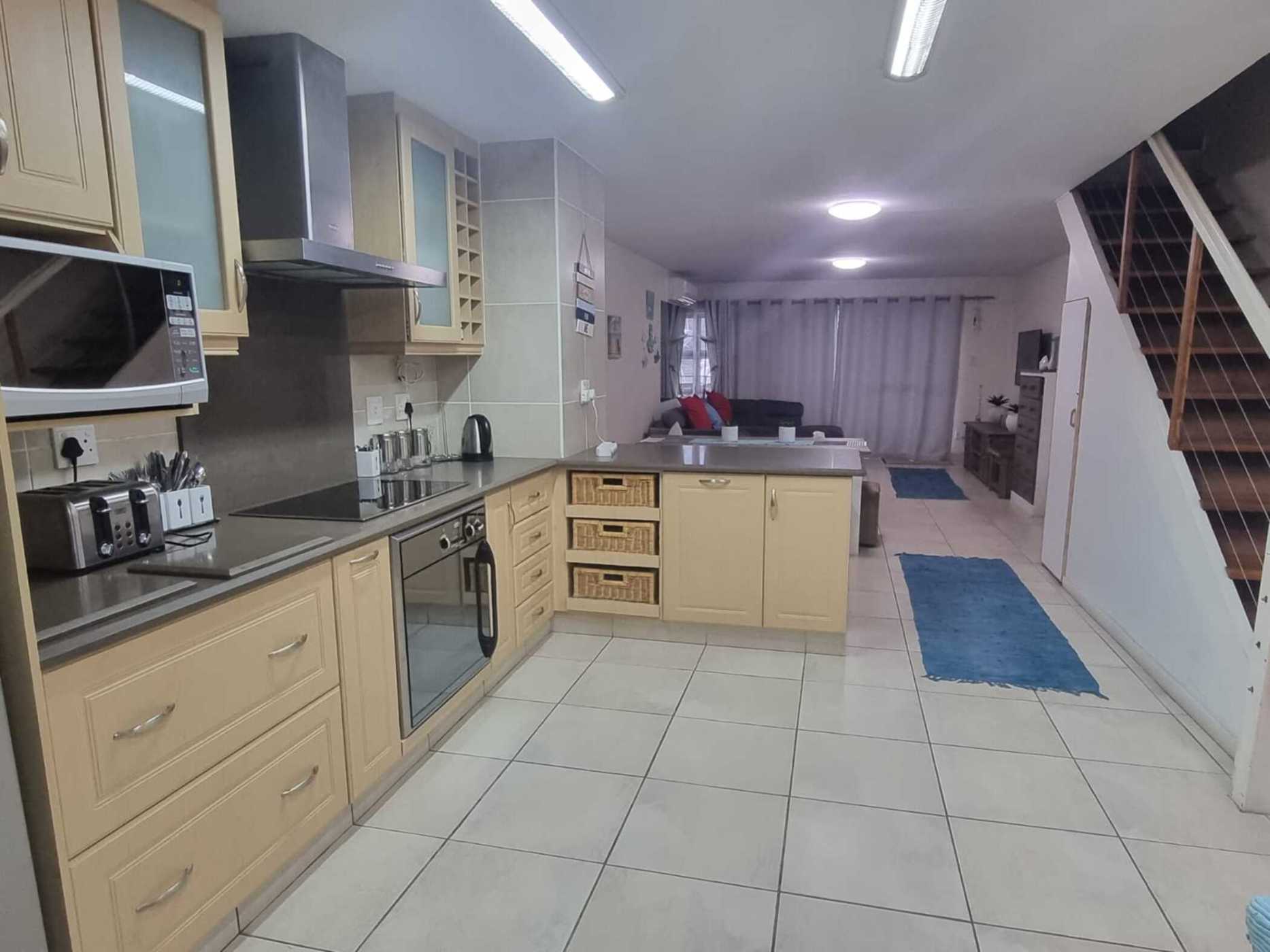 Apartment for sale in Meer en See - 1RY1643026