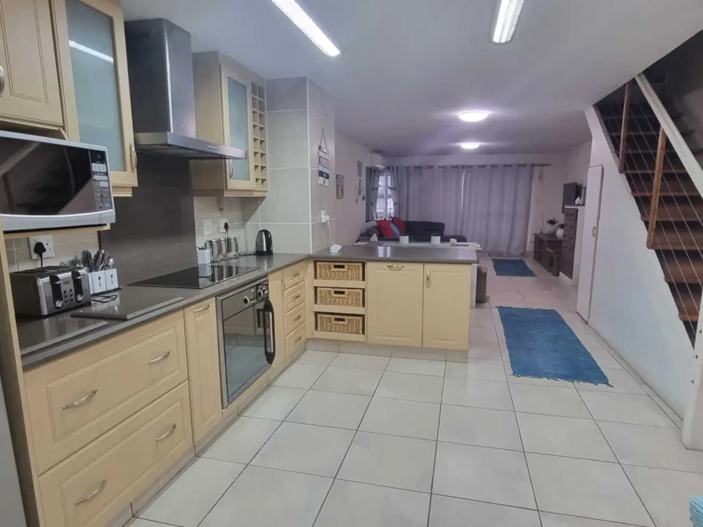 Apartment for sale in Meer en See - 1RY1643026 Apartment for sale in Meer en See - 1RY1643026