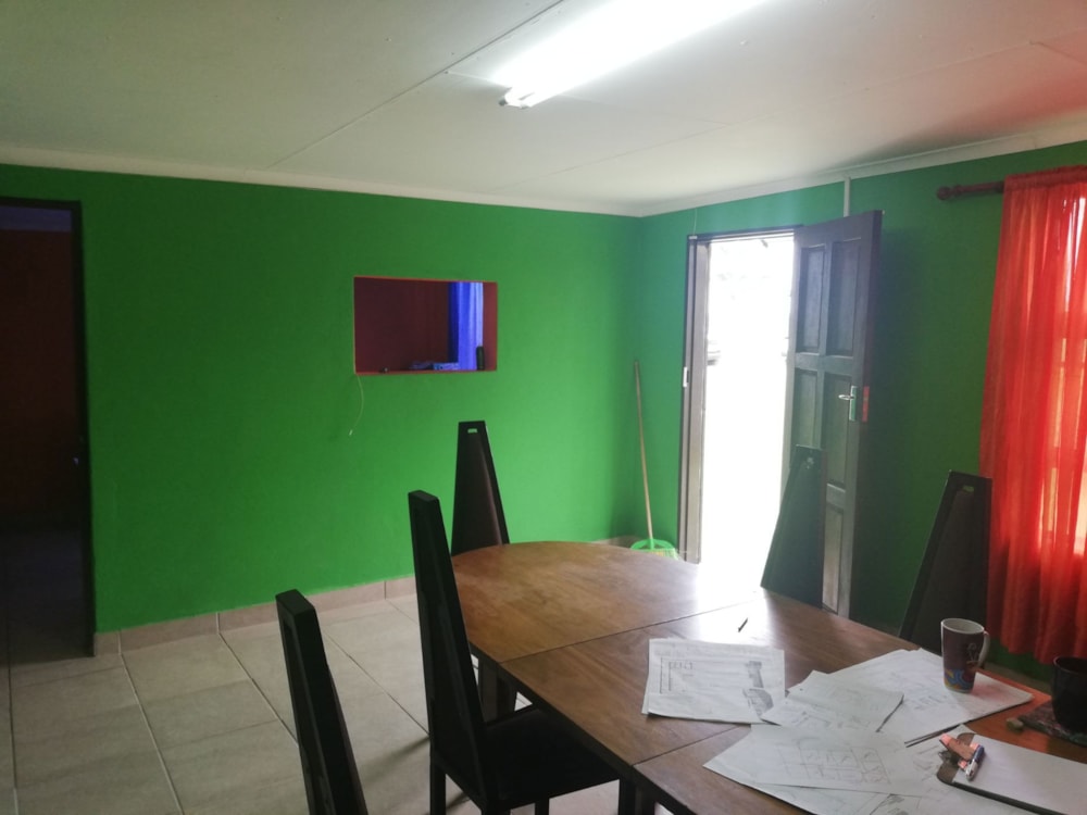 Smallholding for sale in Helderstrome - 1VT1739996
