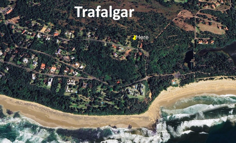 Residential vacant land for sale in Trafalgar - 1PD1642471