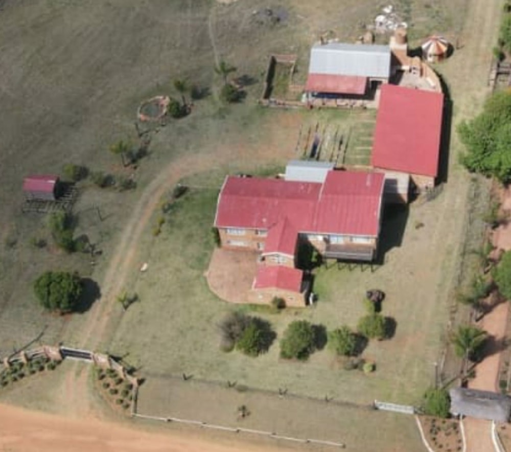 Aquaculture farm for sale in Bronkhorstspruit Rural - PRN1643013