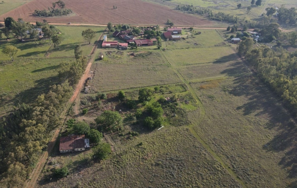 Aquaculture farm for sale in Bronkhorstspruit Rural - PRN1643013