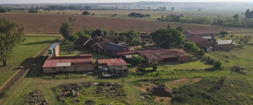 Aquaculture farm for sale in Bronkhorstspruit Rural - PRN1643013