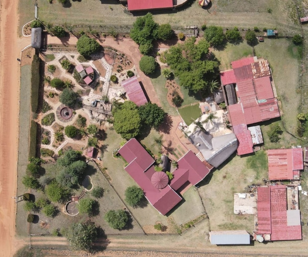 Aquaculture farm for sale in Bronkhorstspruit Rural - PRN1643013