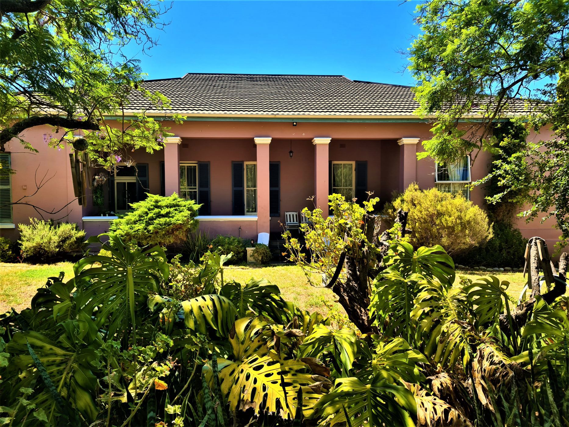 House for sale in Bergzicht - 1MS1642554