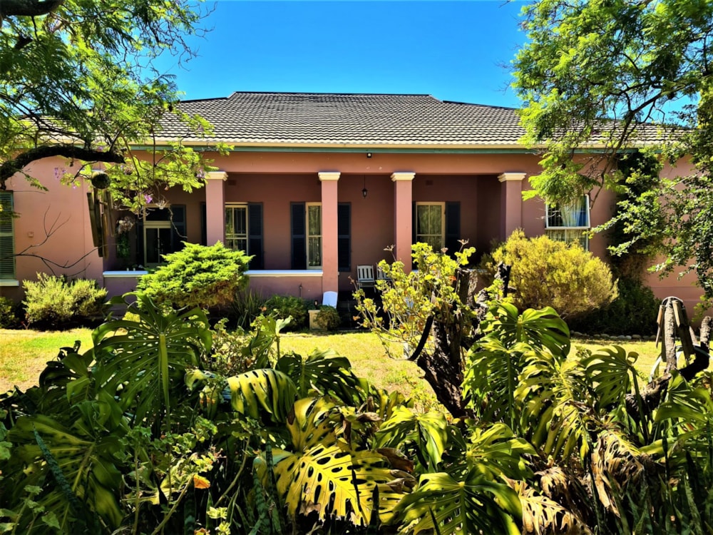 House for sale in Bergzicht - 1MS1642554