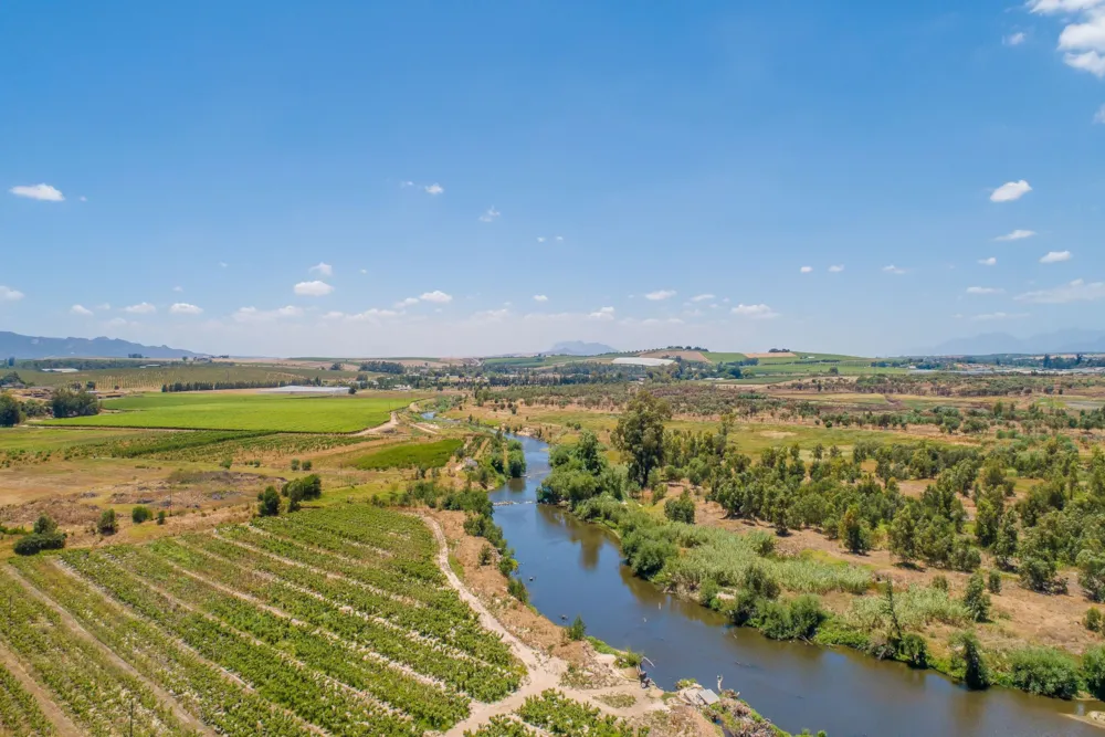 Mixed use farm for sale in Paarl Rural - TK1642542 Mixed use farm for sale in Paarl Rural - TK1642542