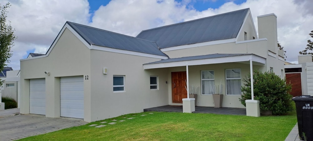 House for sale in Silwerstrand Golf and River Estate - MG1700631 House for sale in Silwerstrand Golf and River Estate - MG1700631