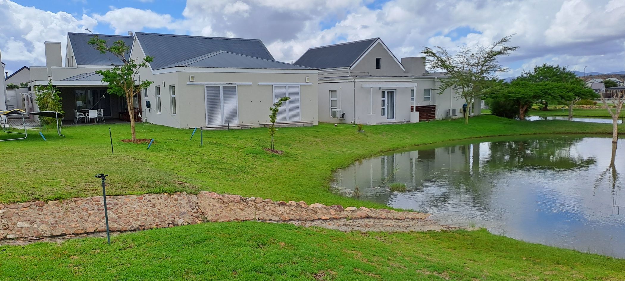 House for sale in Silwerstrand Golf and River Estate - MG1700631