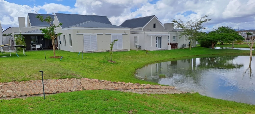 House for sale in Silwerstrand Golf and River Estate - MG1700631 House for sale in Silwerstrand Golf and River Estate - MG1700631