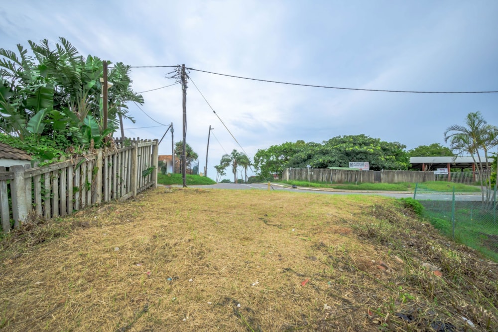 Vacant land for sale in Briardene - 1ND1642631