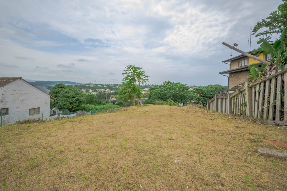 Vacant land for sale in Briardene - 1ND1642631