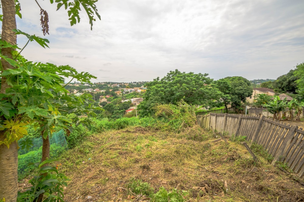 Vacant land for sale in Briardene - 1ND1642631