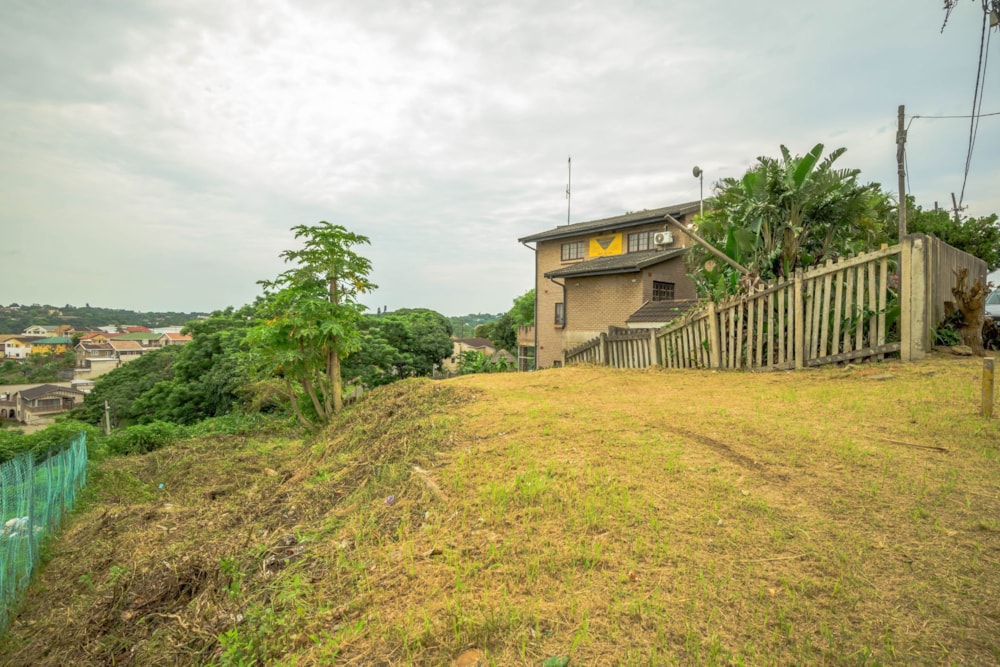 Vacant land for sale in Briardene - 1ND1642631