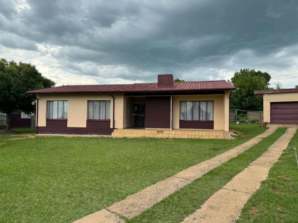 House for sale in Ncandu Park - 1NW1642636