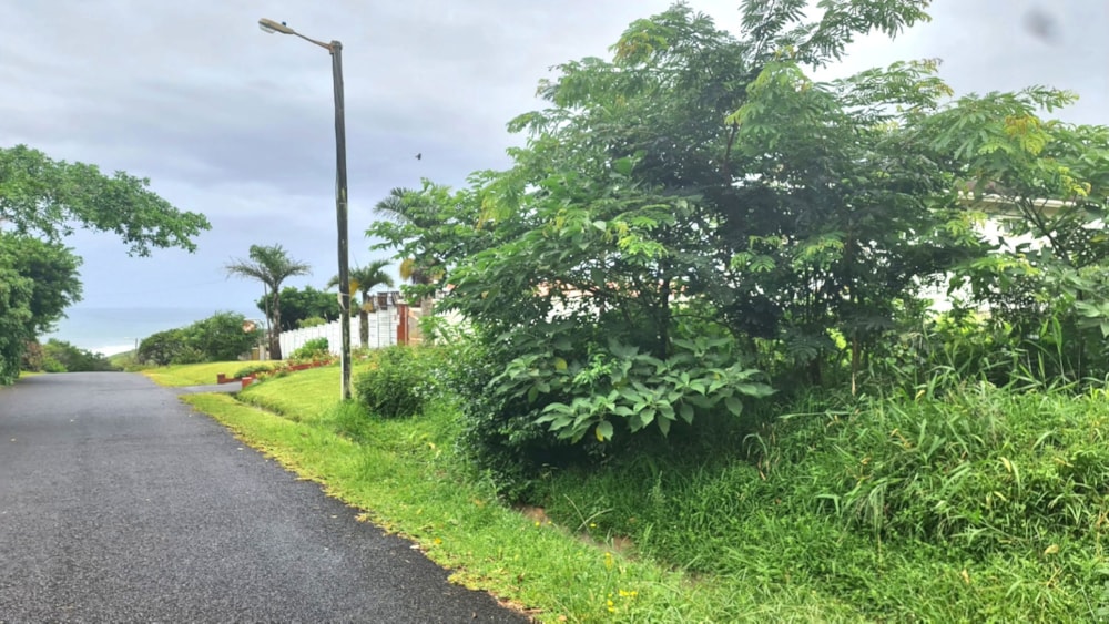 Residential vacant land for sale in Mtwalume - 1PX1642938