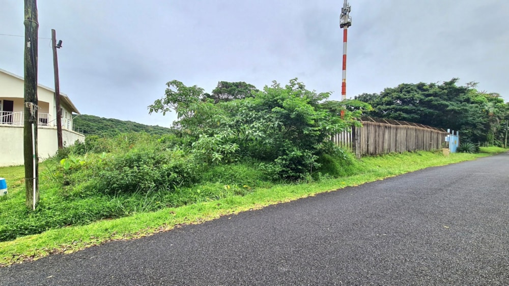 Residential vacant land for sale in Mtwalume - 1PX1642938