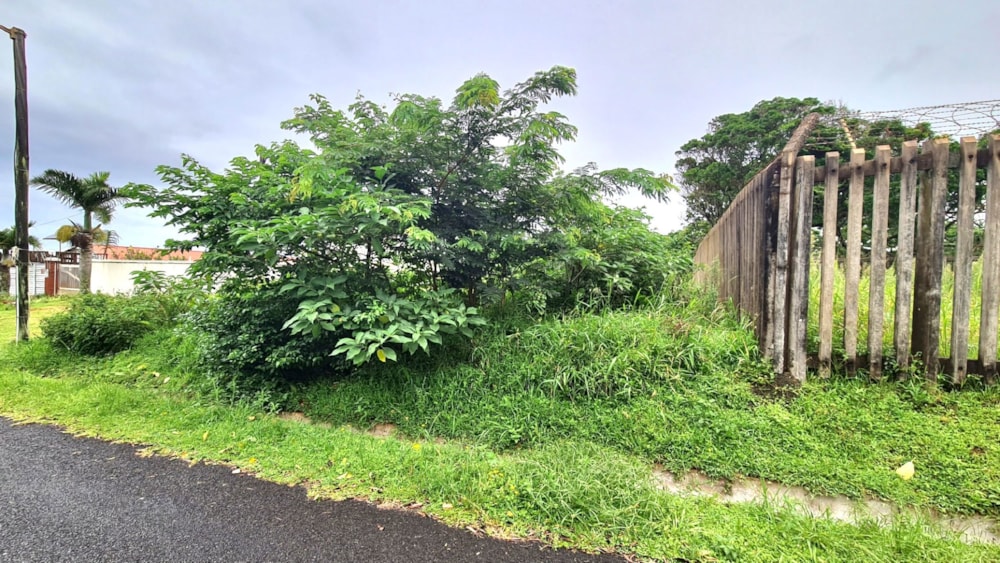Residential vacant land for sale in Mtwalume - 1PX1642938