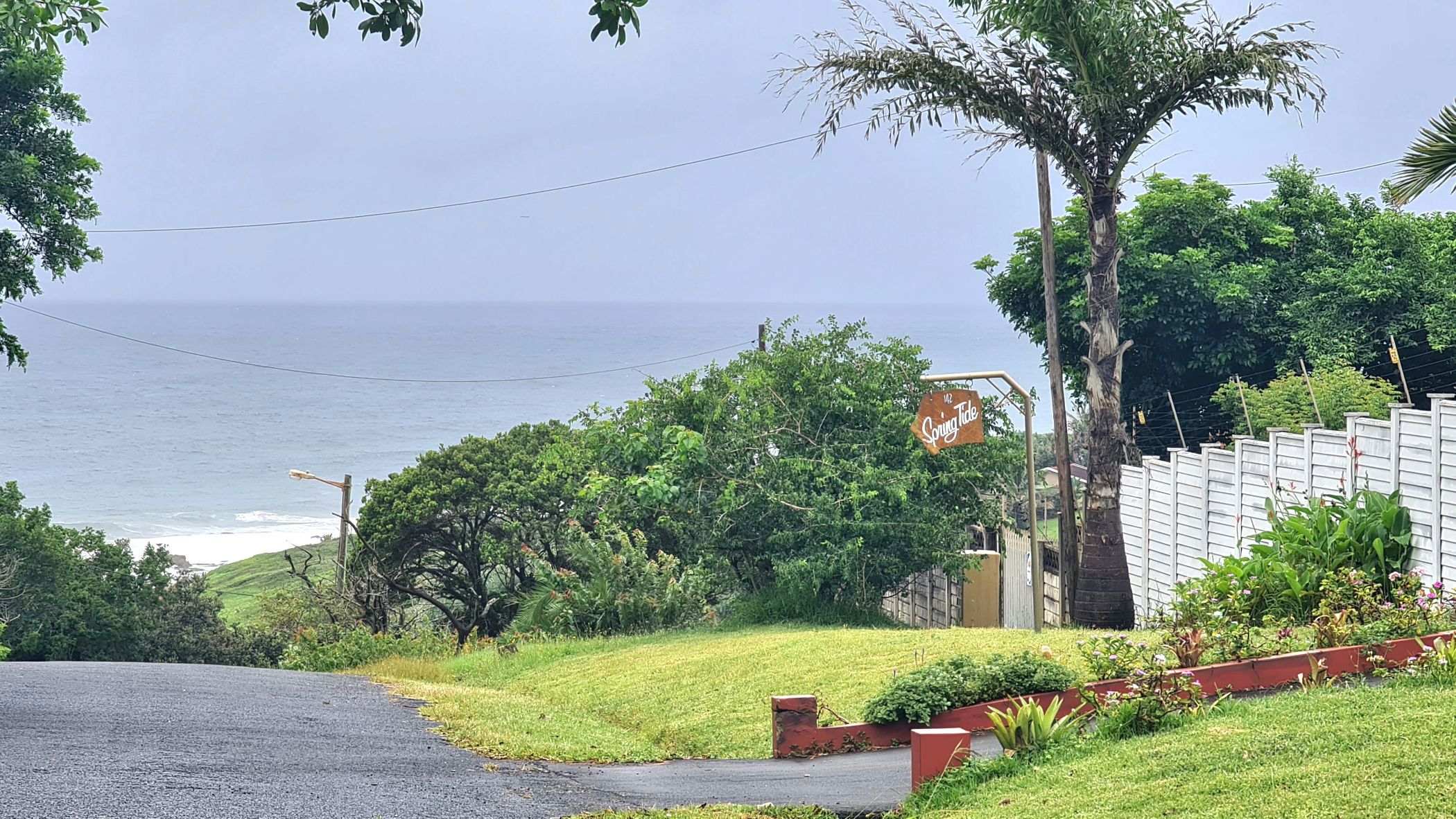 Residential vacant land for sale in Mtwalume - 1PX1642938