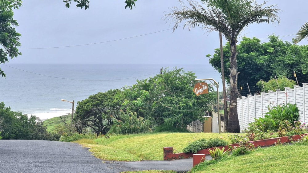 Residential vacant land for sale in Mtwalume - 1PX1642938