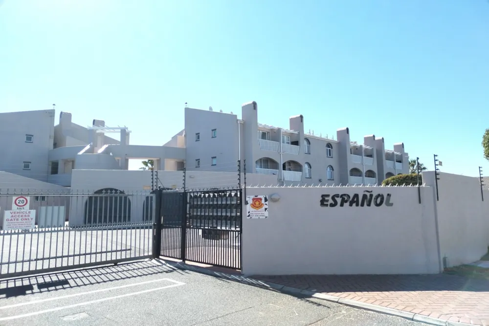 Apartment let in Blouberg Sands - 1TV1726819 Apartment let in Blouberg Sands - 1TV1726819