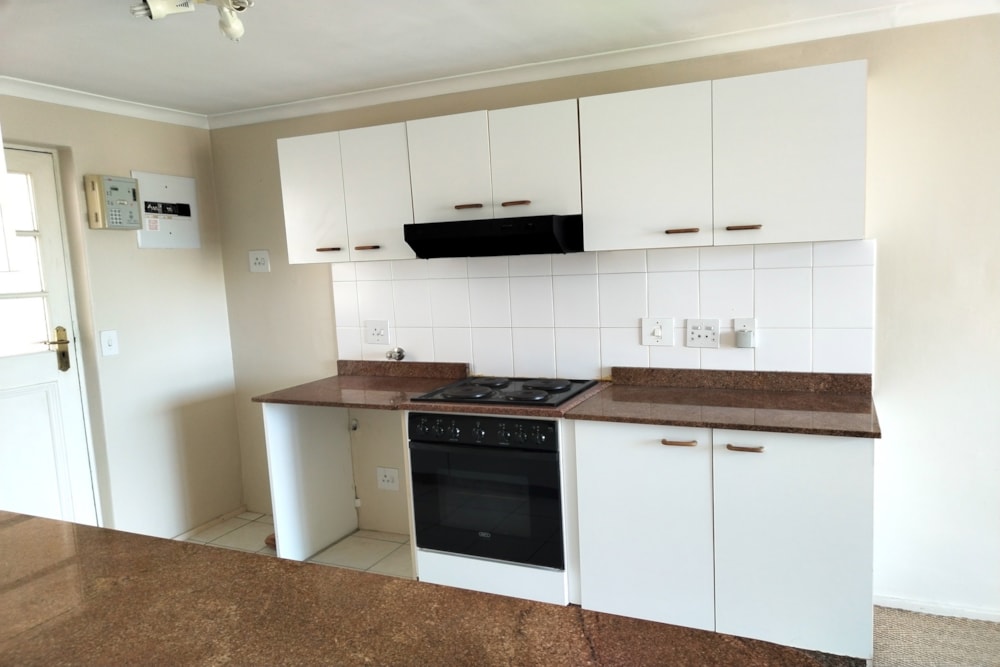 Apartment to rent in Blouberg Sands - 1TV1726819