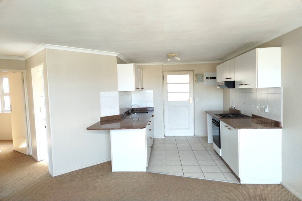 Apartment to rent in Blouberg Sands - 1TV1726819