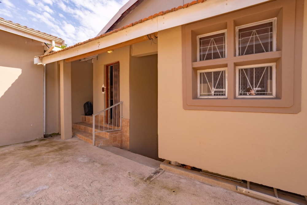 Cottage to rent in Sherwood, Westville - 1WP1733921