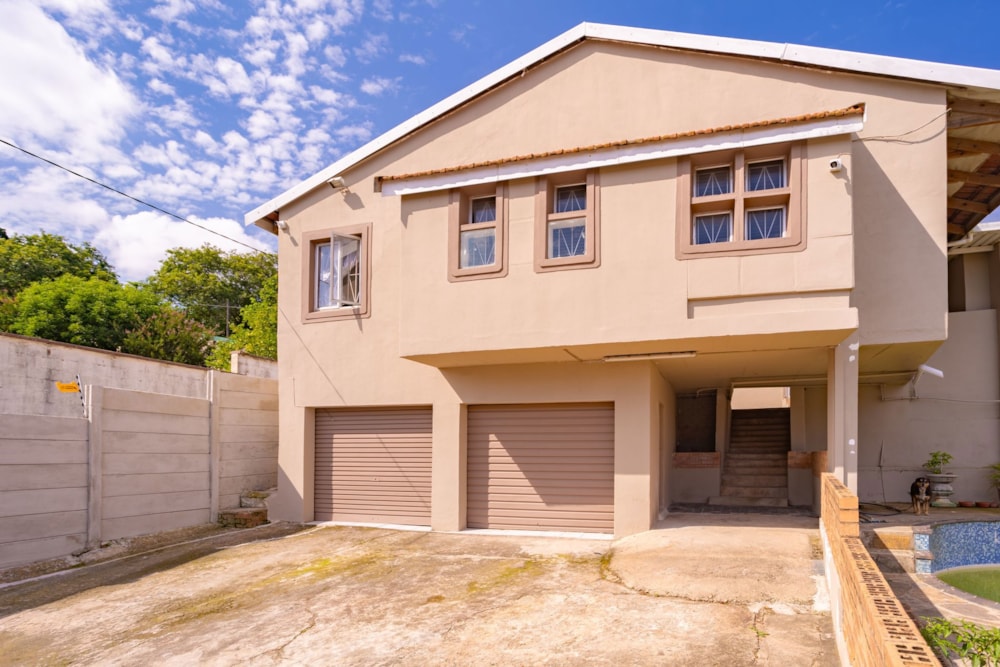 Cottage to rent in Sherwood, Westville - 1WP1733921