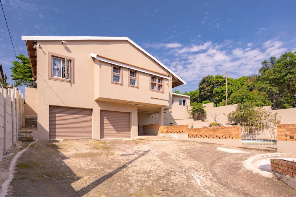 Cottage to rent in Sherwood, Westville - 1WP1733921