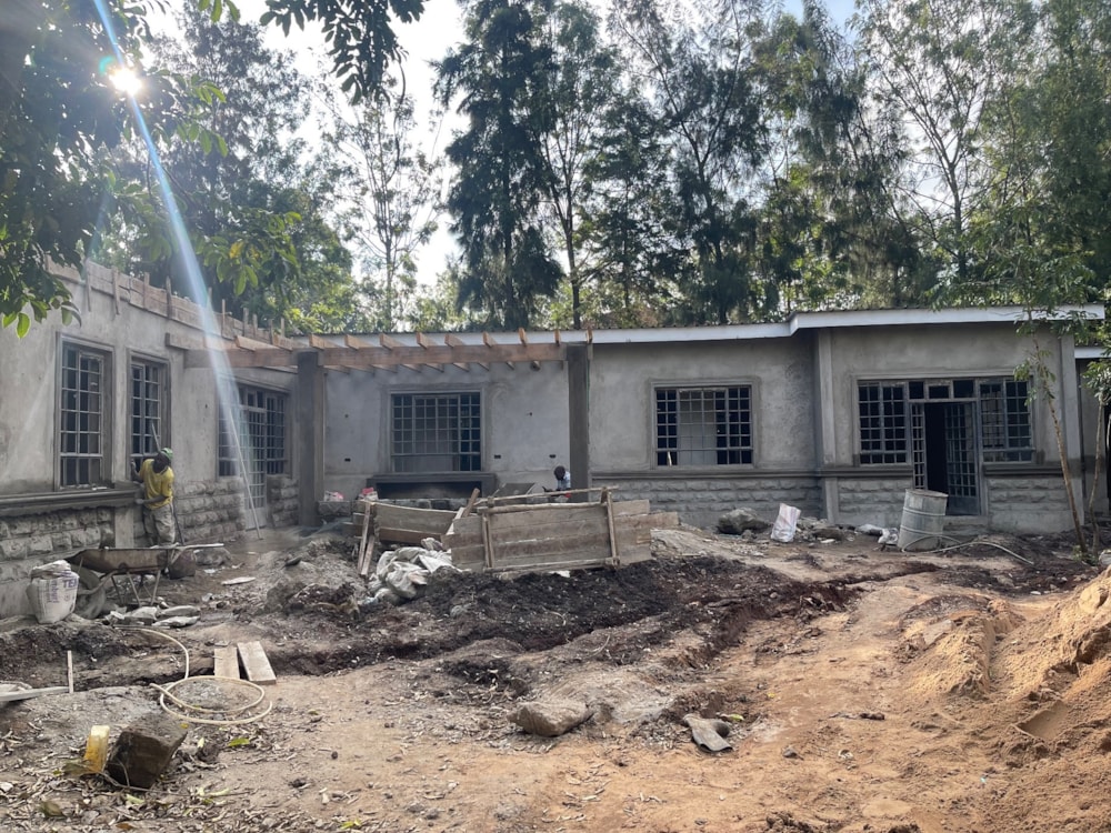 Bungalow let in Karen, Kenya - 3KE1687118