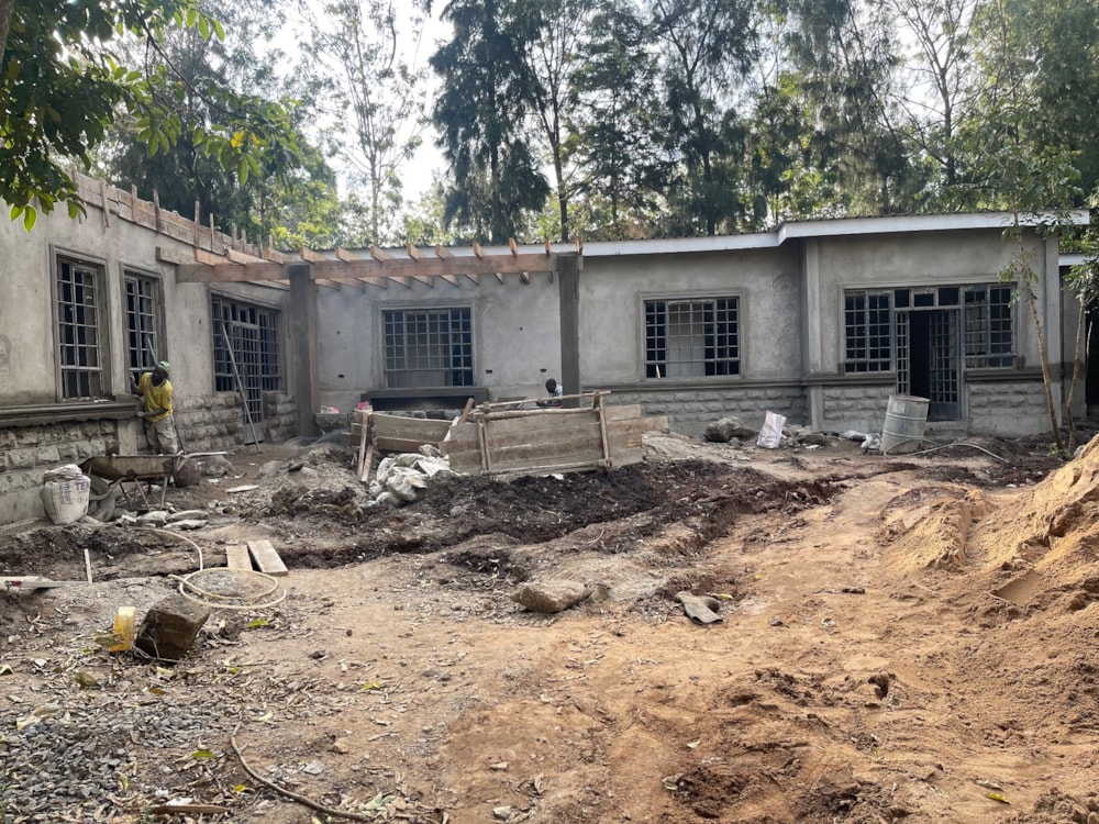 Bungalow let in Karen, Kenya - 3KE1687118