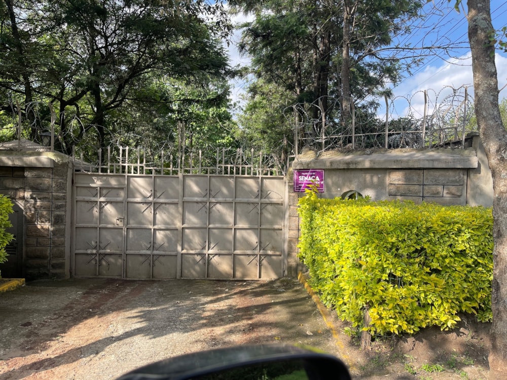 Bungalow let in Karen, Kenya - 3KE1687118