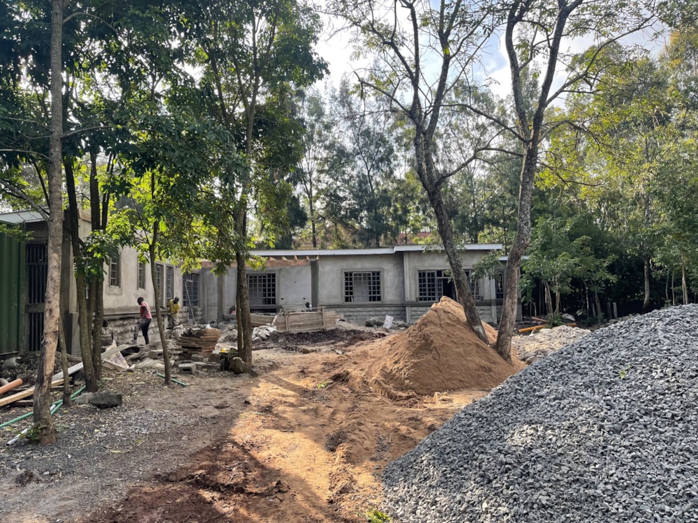 Bungalow let in Karen, Kenya - 3KE1687118