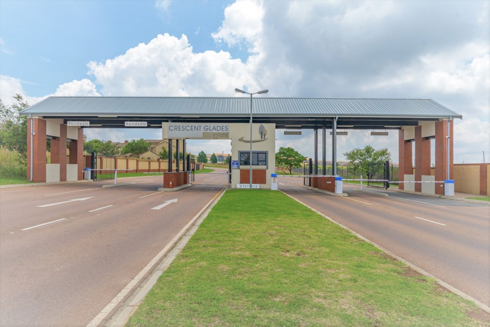 Apartment let in Sagewood, Midrand - MDL1694845 Apartment let in Sagewood, Midrand - MDL1694845