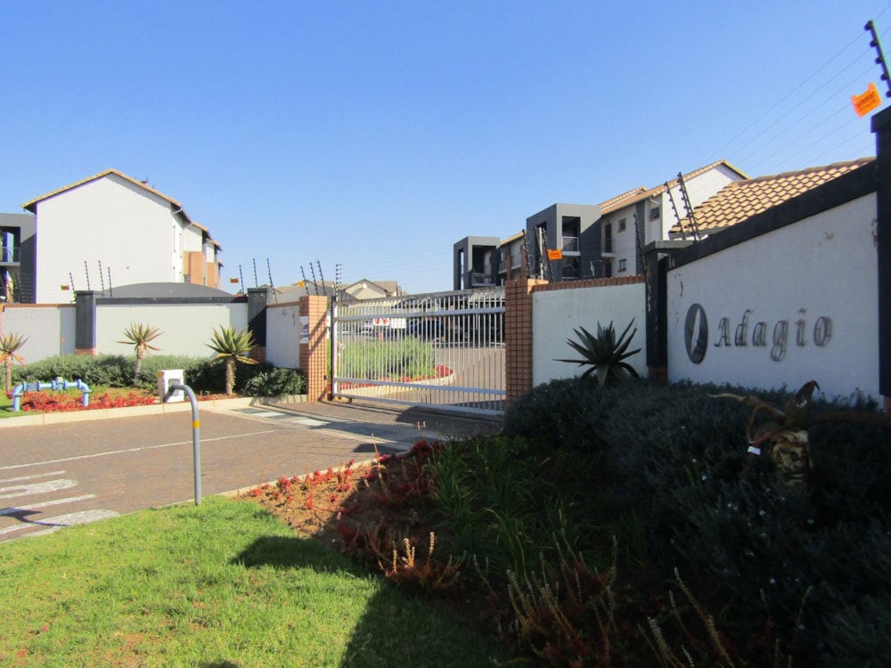 Apartment let in Sagewood, Midrand - MDL1694845 Apartment let in Sagewood, Midrand - MDL1694845