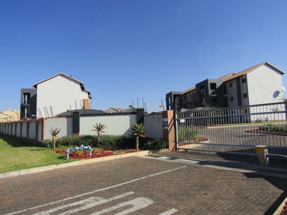 Apartment let in Sagewood, Midrand - MDL1694845 Apartment let in Sagewood, Midrand - MDL1694845