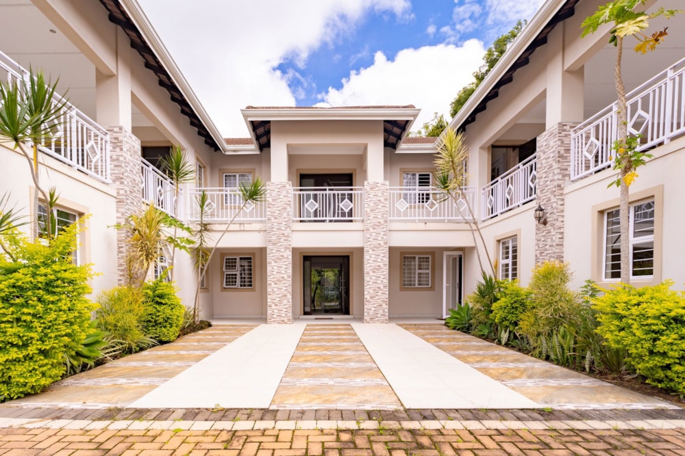 Apartment to rent in Beverley Hills, Westville - 1WS1642715 Apartment to rent in Beverley Hills, Westville - 1WS1642715