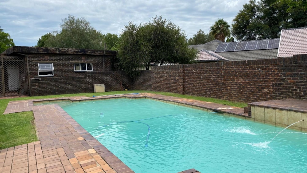 House for sale in Sharon Park - 1SP1642794