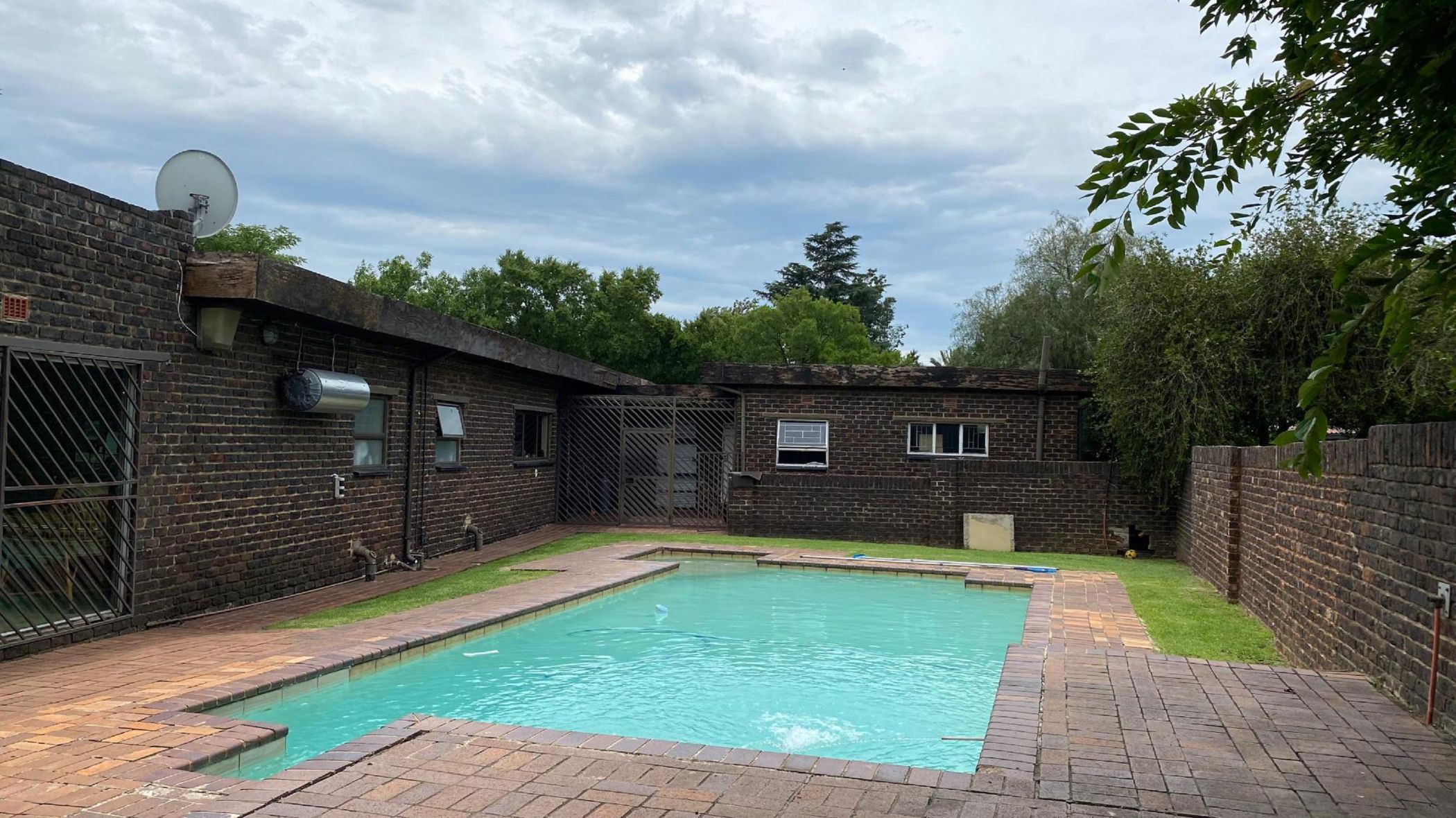 House for sale in Sharon Park - 1SP1642794