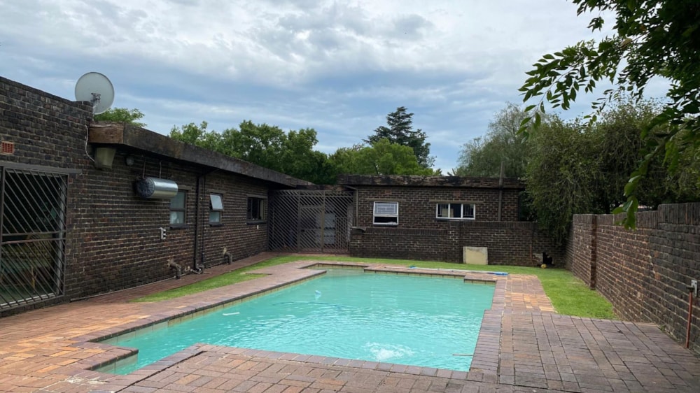 House for sale in Sharon Park - 1SP1642794