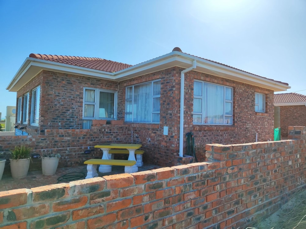 House for sale in Struisbaai - 1SW1643761 House for sale in Struisbaai - 1SW1643761