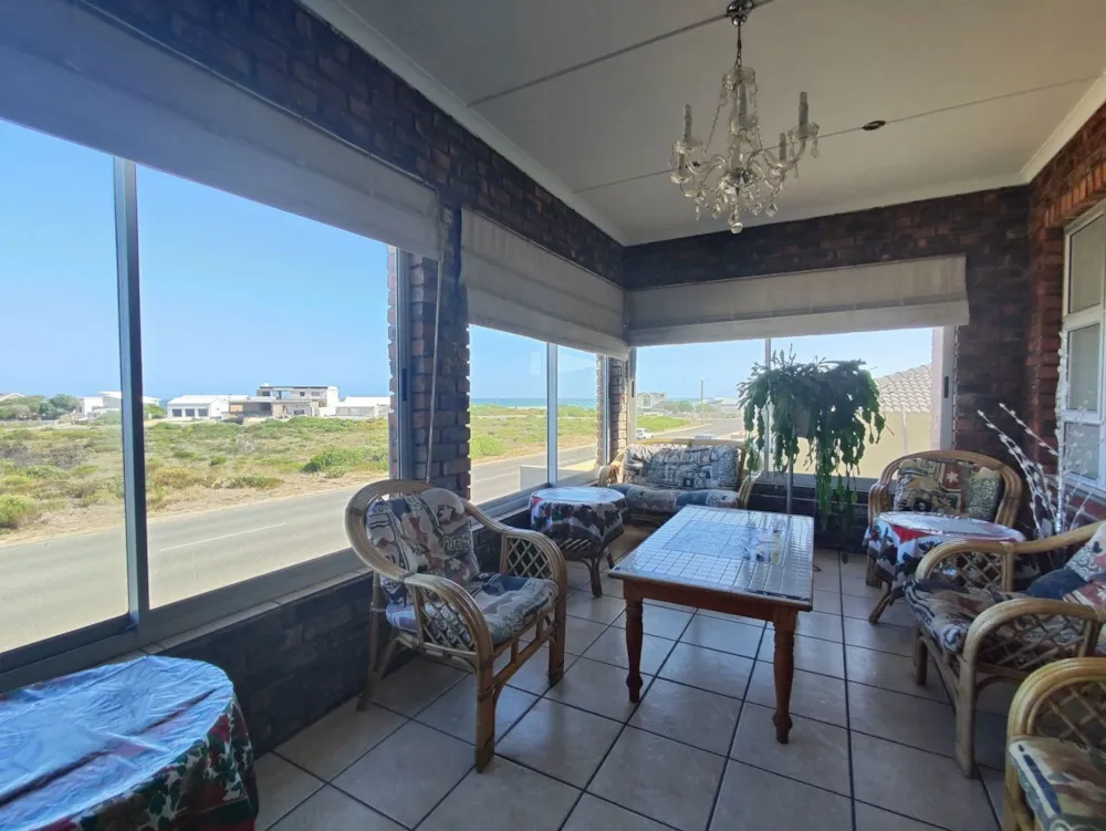 House for sale in Struisbaai - 1SW1643761 House for sale in Struisbaai - 1SW1643761