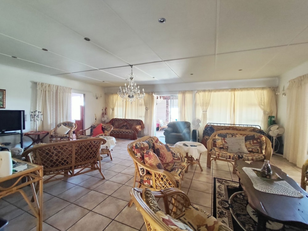 House for sale in Struisbaai - 1SW1643761 House for sale in Struisbaai - 1SW1643761