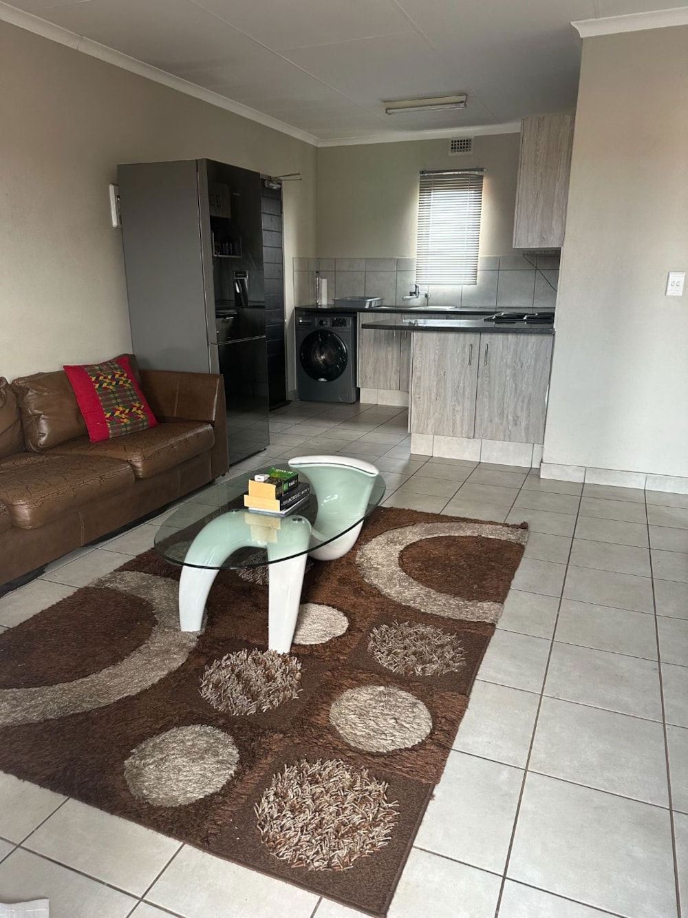 Bachelor apartment for sale in Heuweloord - CN1642804