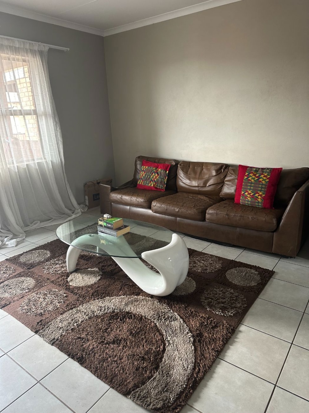 Bachelor apartment for sale in Heuweloord - CN1642804