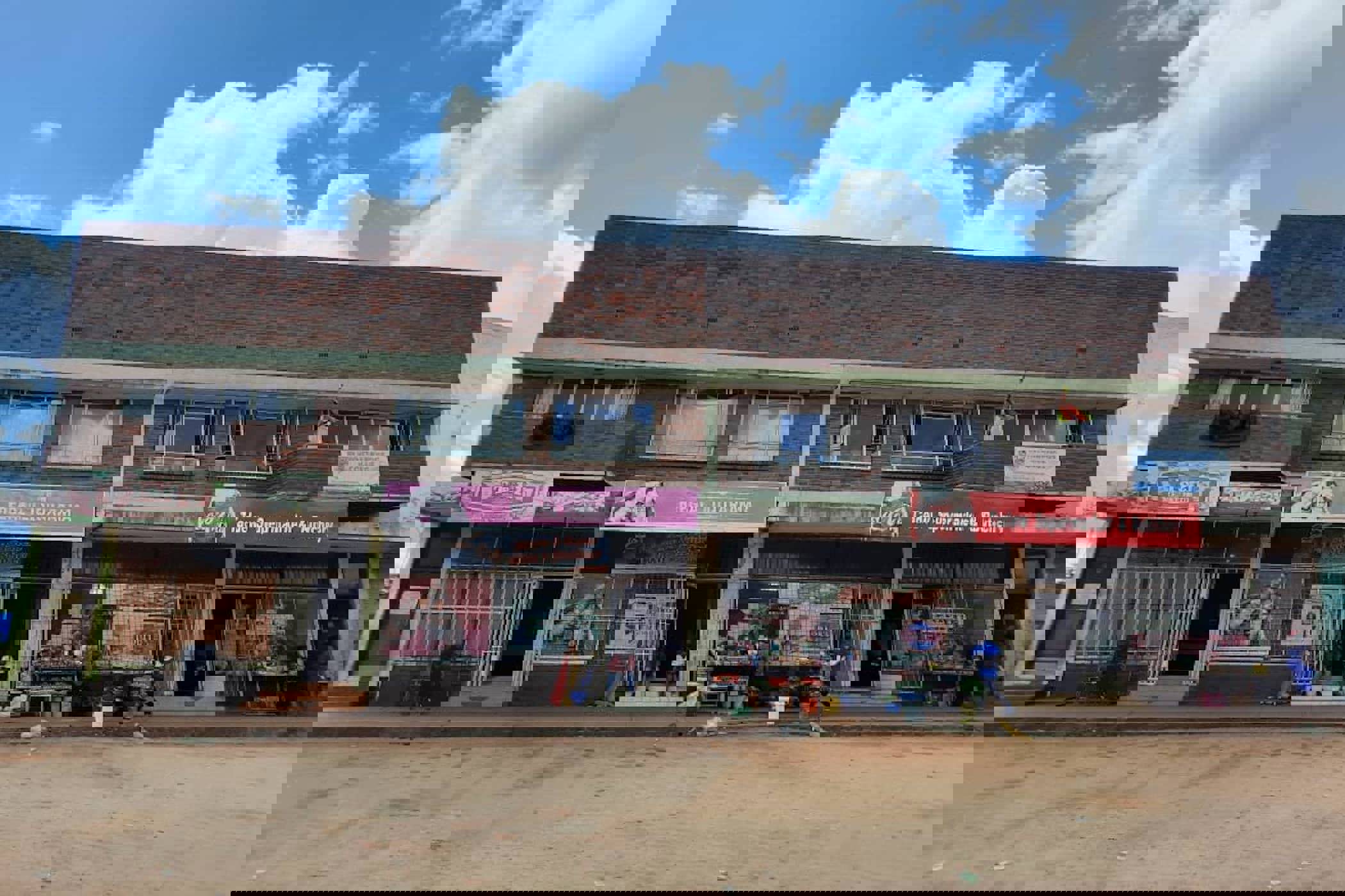 Commercial Building for sale in Bulawayo, Zimbabwe - 3ZB1642802